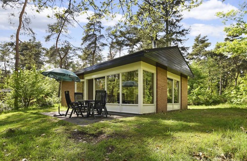 Beekbergen-Zuid House | 50 m² Bungalow ∙ 3 bedrooms ∙ 4 guests