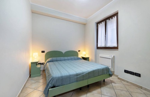 Cisano sul Neva House | 50 m² Farmhouse ∙ 1 bedroom ∙ 2 guests