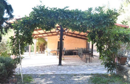 Santa Severina House | 50 m² Farmhouse ∙ 3 guests