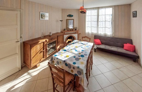 Meschers-sur-Gironde House | 50 m² House ∙ 2 bedrooms ∙ 5 guests