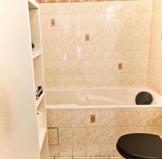 Sotteville-les-Rouen Apartment | 50 m² Apartment ∙ 1 bedroom ∙ 4 guests