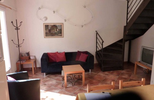 Clermont-l'Herault House | 50 m² Gîte ∙ 2 bedrooms ∙ 4 guests
