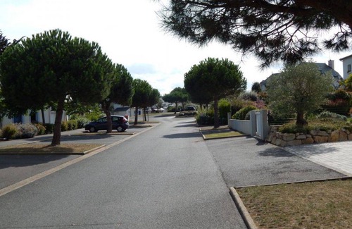 Pleneuf-Val-Andre House | 50 m² Gîte ∙ 2 bedrooms ∙ 4 guests