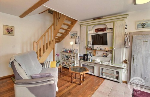 Lezardrieux House | 50 m² Gîte ∙ 1 bedroom ∙ 2 guests