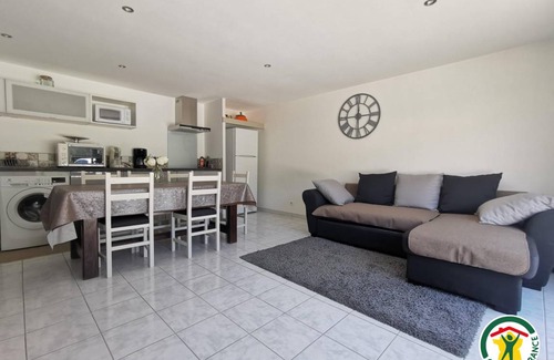 Montoulieu House | 50 m² Gîte ∙ 1 bedroom ∙ 4 guests