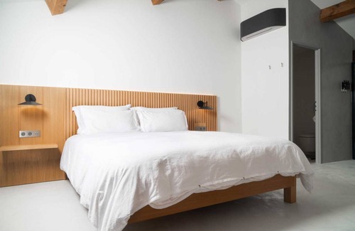 Lagrasse House | 50 m² Gîte ∙ 1 bedroom ∙ 2 guests