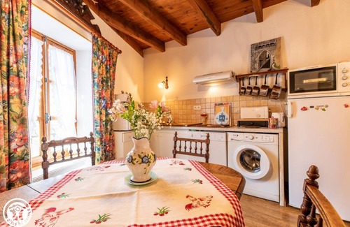 Saurier House | 50 m² Gîte ∙ 1 bedroom ∙ 2 guests