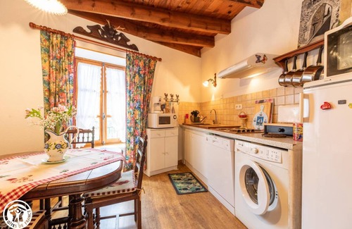 Saurier House | 50 m² Gîte ∙ 1 bedroom ∙ 2 guests