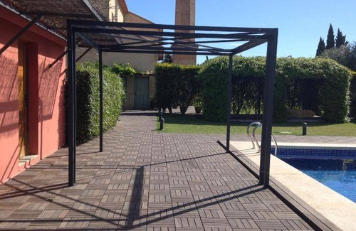 La Font d'en Carros Hotel | 50 m² Hotel ∙ 4 guests
