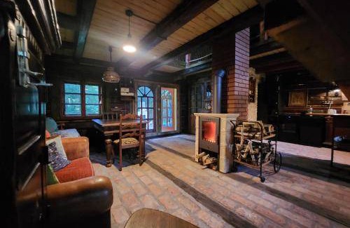 gmina Nowy Kaweczyn House | 50 m² House ∙ 1 bedroom ∙ 5 guests