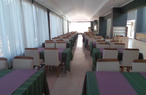 Ayvalik Hotel | 50 m² Hotel ∙ 10 guests