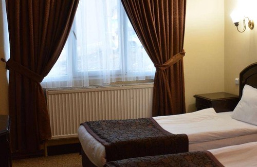 Osmangazi Hotel | 50 m² Hotel ∙ 5 guests