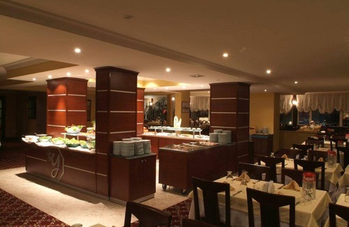 Osmangazi Hotel | 50 m² Hotel ∙ 5 guests