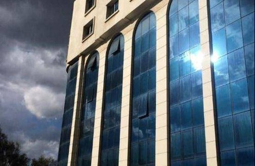 Bordj el Kiffan Hotel | 50 m² Hotel ∙ 127 guests