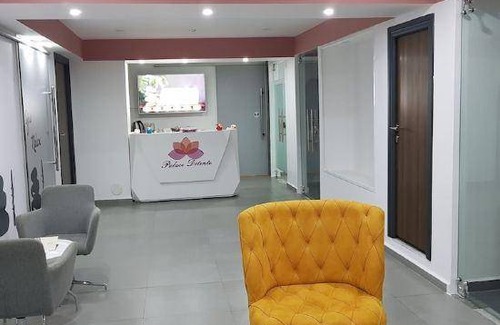 Bordj el Kiffan Hotel | 50 m² Hotel ∙ 127 guests