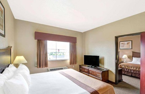 Decatur Hotel | 50 m² Hotel ∙ 127 guests