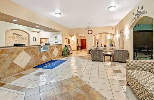 Decatur Hotel | 50 m² Hotel ∙ 127 guests