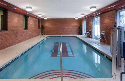 Midland Hotel | 50 m² Hotel ∙ 127 guests