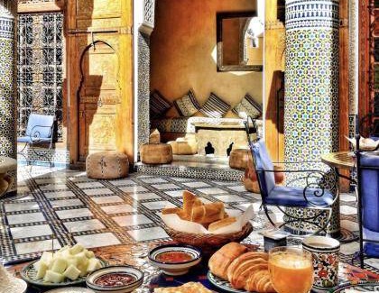 Quettanine Hotel | 50 m² Hotel ∙ 2 bedrooms ∙ 6 guests