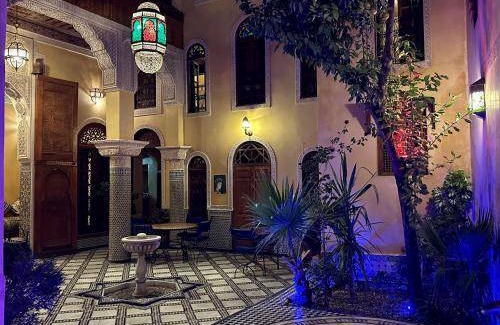 Quettanine Hotel | 50 m² Hotel ∙ 2 bedrooms ∙ 6 guests