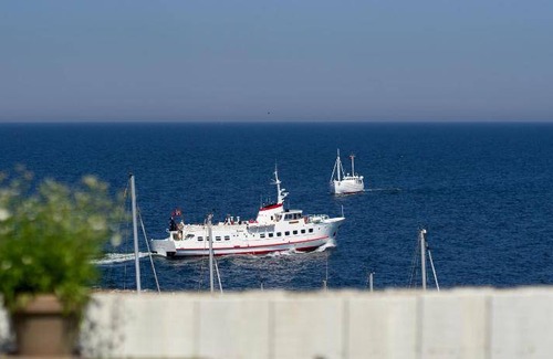 Gudhjem Hotel | 50 m² Hotel ∙ 2 bedrooms ∙ 5 guests