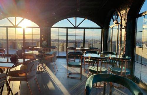 Aksaray Hotel | 50 m² Hotel ∙ 2 bedrooms ∙ 8 guests