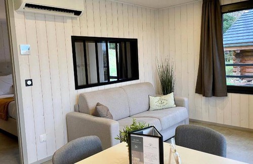 Aydat Hotel | 50 m² Hotel ∙ 2 bedrooms ∙ 4 guests