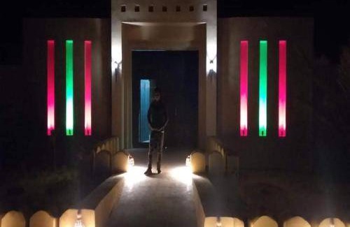 Lac Yasmins Hotel | 50 m² Hotel ∙ 2 guests