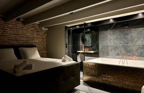 Nijmegen-Centrum Hotel | 50 m² Hotel ∙ 2 guests