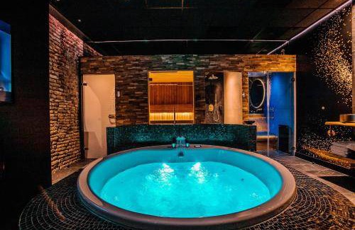 Nijmegen-Centrum Hotel | 50 m² Hotel ∙ 2 guests