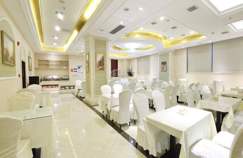 Changsha County Hotel | 50 m² Hotel ∙ 2 guests
