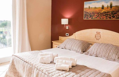 San Vincenzo Hotel | 50 m² Hotel ∙ 2 bedrooms ∙ 127 guests