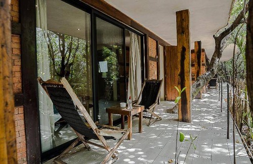 Zona Hotelera Hotel | 50 m² Hotel ∙ 20 guests