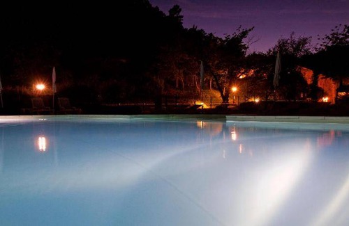 Largentiere Hotel | 50 m² Hotel ∙ 3 bedrooms ∙ 7 guests