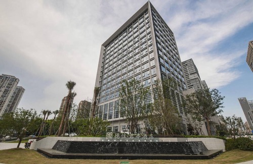 Ouhai District Hotel | 50 m² Hotel ∙ 3 guests