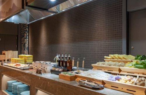 Ouhai District Hotel | 50 m² Hotel ∙ 3 guests