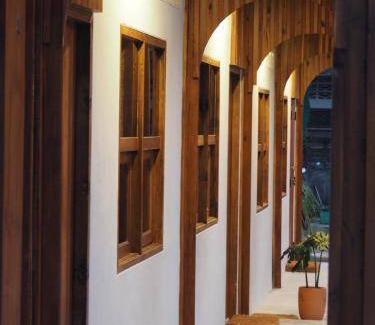 Ban Na Faek Hotel | 50 m² Hotel ∙ 4 guests