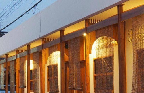 Ban Na Faek Hotel | 50 m² Hotel ∙ 4 guests