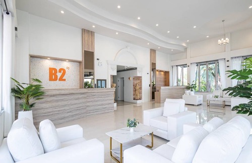 Phitsanulok Hotel | 50 m² Hotel ∙ 4 guests