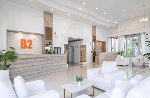 Phitsanulok Hotel | 50 m² Hotel ∙ 4 guests