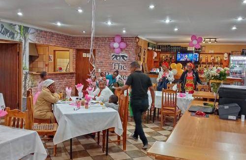 Ga-Segonyana Hotel | 50 m² Hotel ∙ 4 guests