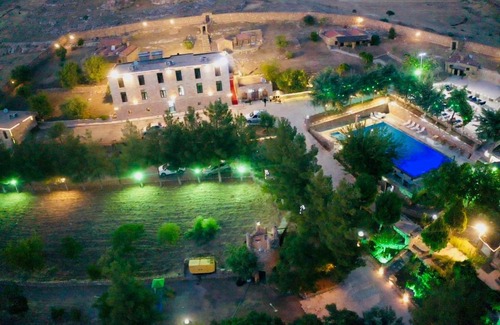 Midyat Hotel | 50 m² Hotel ∙ 4 guests
