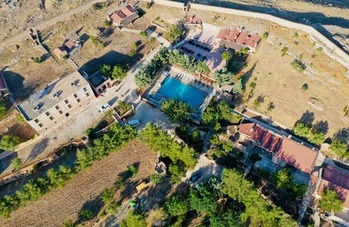 Midyat Hotel | 50 m² Hotel ∙ 4 guests