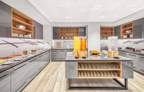 Texas Medical Center Hotel | 50 m² Hotel ∙ 6 guests
