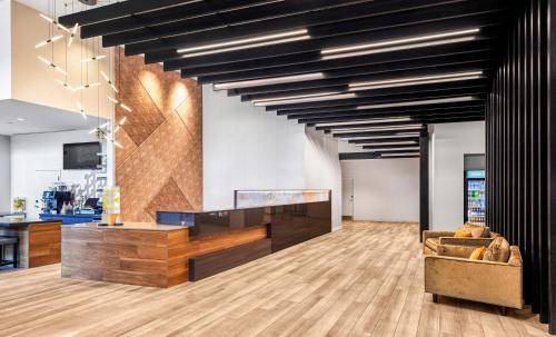 Texas Medical Center Hotel | 50 m² Hotel ∙ 6 guests