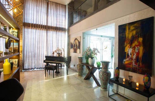 Mohammedia Hotel | 50 m² Hotel ∙ 8 guests