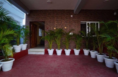 Bhubaneshwar Hotel | 50 m² Hotel ∙ 3 guests