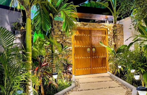 Svay Pao Hotel | 50 m² Hotel ∙ 3 guests
