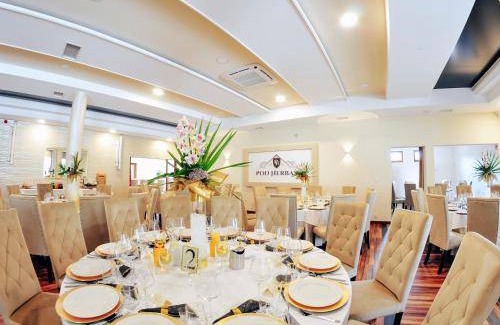 Frysztak Hotel | 50 m² Hotel ∙ 4 guests
