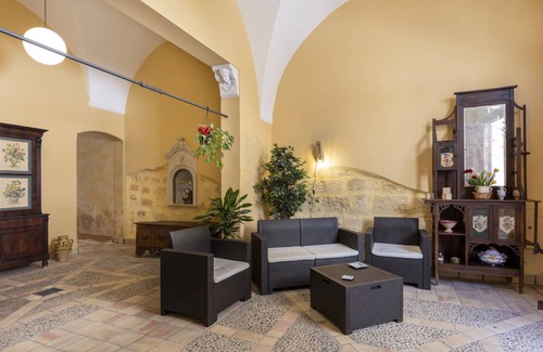 Mazara del Vallo House | 50 m² House ∙ 1 bedroom ∙ 4 guests